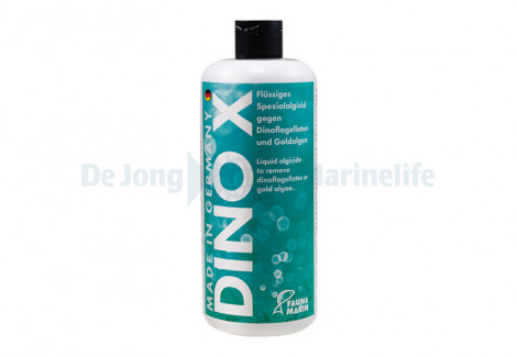 Dino X Strong Solution - 250Ml