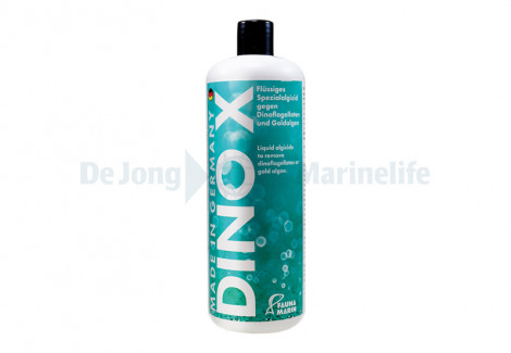 Dino X Strong Solution - 500Ml