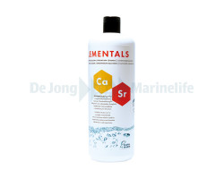 Elementals Ca/Sr - 1000Ml