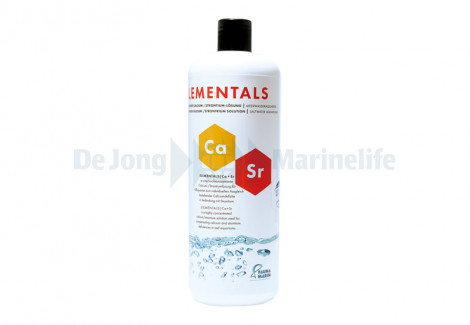 Elementals Ca/Sr - 1000Ml