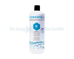 Elementals K - 1000Ml