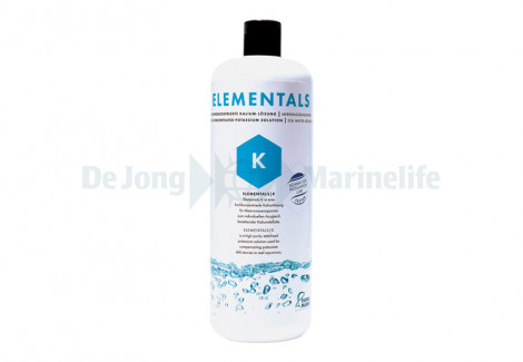 Elementals K - 1000Ml