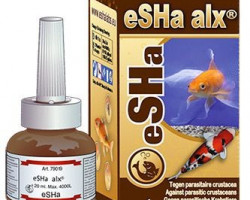 Esha Alx - 500Ml