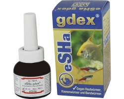 Esha Gdex - 500 Ml