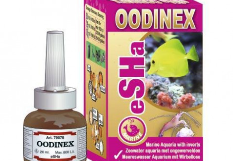 Esha Oodinex - 180Ml