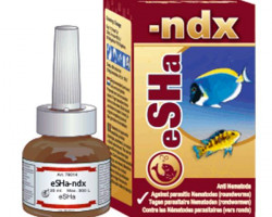 Esha-Ndx - 180Ml