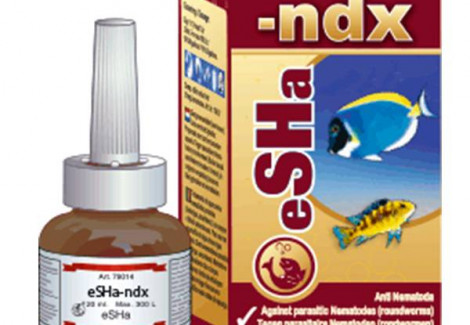 Esha-Ndx - 180Ml