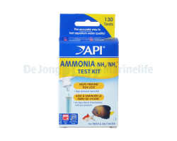 F/S Amonia Test Kit