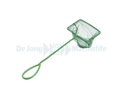 Fishnet - 8 Cm Green