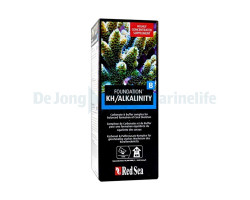 Foundation Kh/Alkalinity (Alk) - 1000Ml