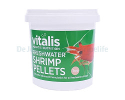 Freshwater Shrimp Pellets 1Mm - 70G