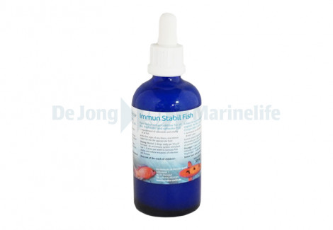 Immun Stabil Fish - 50Ml