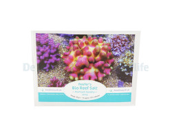 Kz Bio Reef Salt - 20 Kg