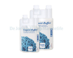 Liquid Buffer Dosing Bottle - 500Ml