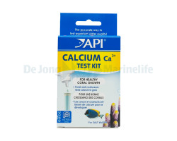 Liquid Calcium Test Kit