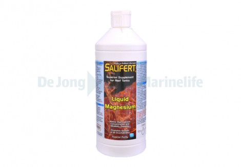 Magnesium Liquid - 500Ml