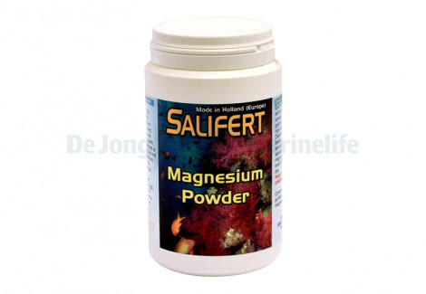 Magnesium Powder - 1000Ml