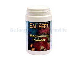 Magnesium Powder - 250Ml