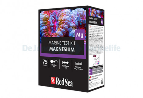 McP Magnesium Test Kit