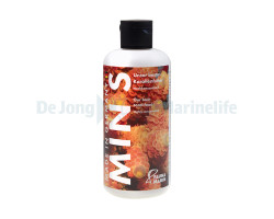 Min S Sps  Amino-Acid - 250Ml