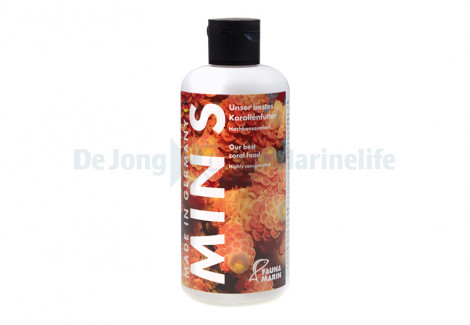 Min S Sps  Amino-Acid - 250Ml