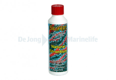 Natural Strontium - 250Ml