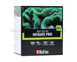 Nitrate Pro  Comparator Testset 100 Tests