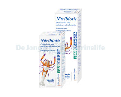 Nitribiotic Bottle - 50Ml