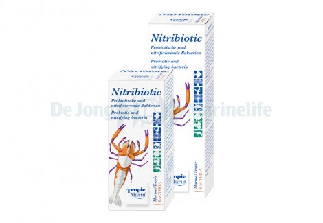 Nitribiotic Bottle - 50Ml