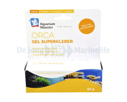 Orca Gel Superglue - 50 G