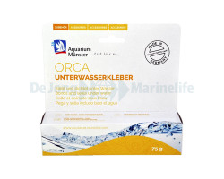 Orca Underwater Glue - 450 G - Black