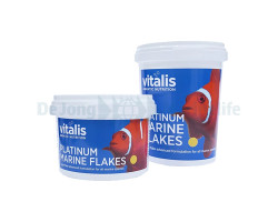 Platinum Marine Flakes - 22G