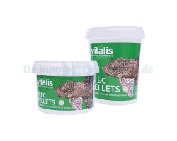 Plec Pellets (8Mm) - 160G