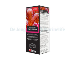 Potassium+ - Coral Colors B - 500Ml