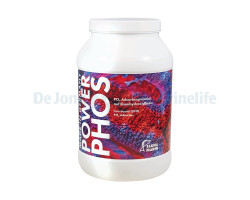 Power Phos Iron - 1000 Ml