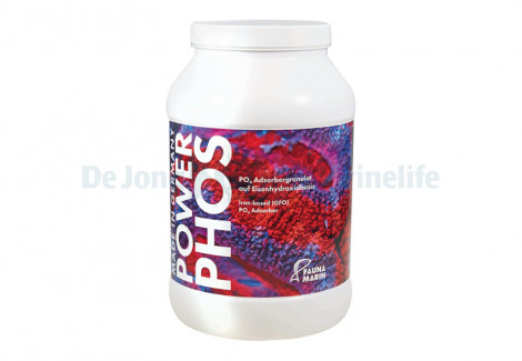 Power Phos Iron - 1000 Ml