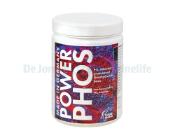 Power Phos Iron - 500Ml