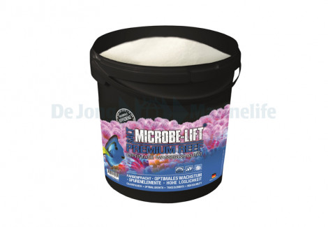 Premium Reef Salt - 20 Kg