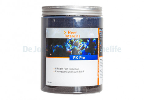 Px Pro Phosphate Remover - 1000Ml / 1000 G