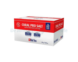 Red Sea Coralpro - 20 Kg Box