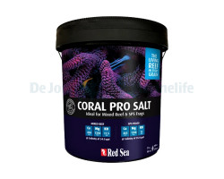 Red Sea Coralpro Bucket - 22 Kg