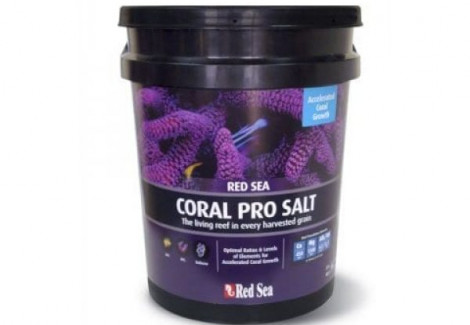 Red Sea Coralpro Bucket - 7 Kg