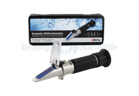 Red Sea High Precision Seawater Refractometer