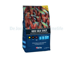 Red Sea Salt - 4 Kg