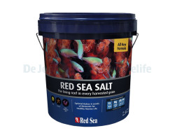 Red Sea Salt Bucket - 22Kg