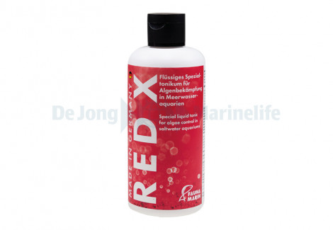 Red X Special - 250Ml