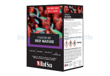 Reef Mature Pro Kit