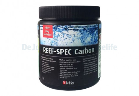 Reef Spec Carbon - 1000Ml