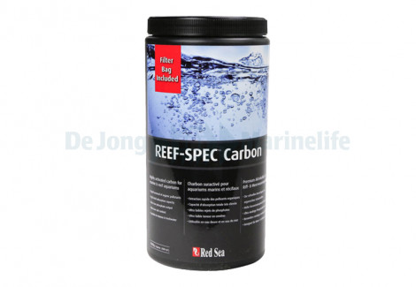 Reef Spec Carbon - 2000Ml