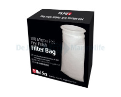 Reefer 100 Micron Felt Fine Polish Filterbag